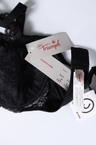 Büstenhalter Triumph, Größe S, Farbe Schwarz, Preis 25,23 €