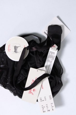 Σουτιέν Triumph, Μέγεθος S, Χρώμα Μαύρο, Τιμή 20,65 €