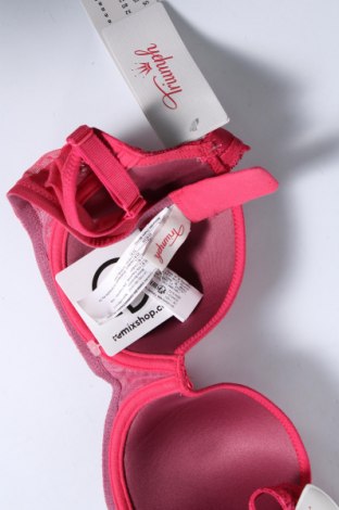 Büstenhalter Triumph, Größe XS, Farbe Rosa, Preis 22,94 €