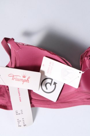 Büstenhalter Triumph, Größe M, Farbe Rosa, Preis € 22,94