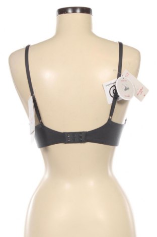 Sutien Triumph, Mărime XS, Culoare Gri, Preț 128,82 Lei