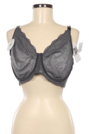 Sutien Triumph, Mărime XXL, Culoare Gri, Preț 128,82 Lei