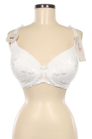 Sutien Triumph, Mărime XXL, Culoare Alb, Preț 128,82 Lei