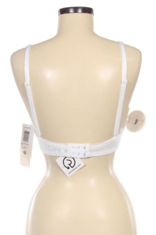 Sutien Triumph, Mărime XS, Culoare Alb, Preț 128,82 Lei