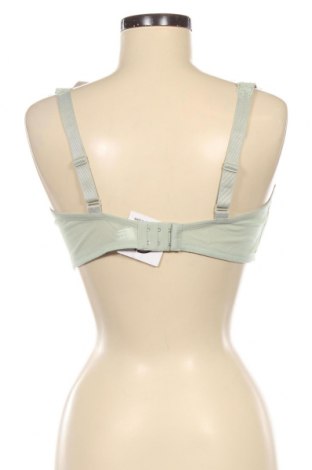 Sutien Triumph, Mărime XXL, Culoare Verde, Preț 128,82 Lei