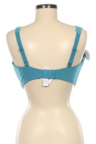 Sutien Triumph, Mărime XXL, Culoare Albastru, Preț 128,82 Lei