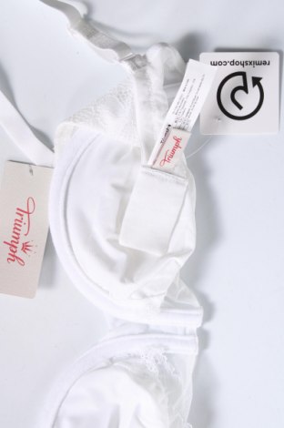 Σουτιέν Triumph, Μέγεθος M, Χρώμα Λευκό, Τιμή 22,94 €