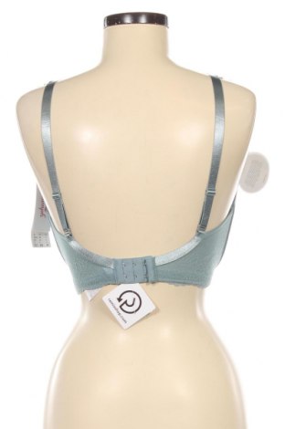 Sutien Triumph, Mărime M, Culoare Albastru, Preț 128,82 Lei