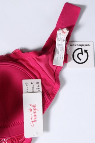 Büstenhalter Triumph, Größe L, Farbe Rosa, Preis € 25,23