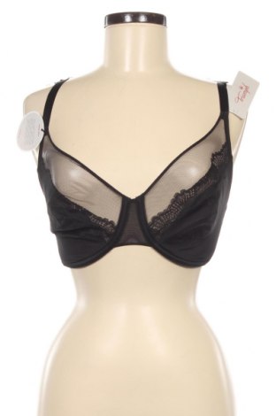 Sutien Triumph, Mărime L, Culoare Negru, Preț 128,82 Lei