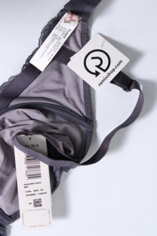 Sutien Triumph, Mărime L, Culoare Albastru, Preț 128,82 Lei