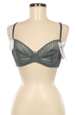 Sutien Triumph, Mărime S, Culoare Verde, Preț 128,82 Lei