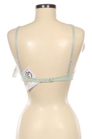 Sutien Triumph, Mărime XS, Culoare Verde, Preț 128,82 Lei