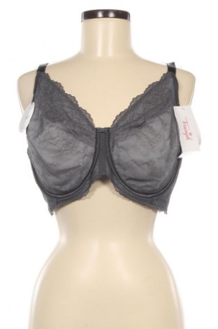 Sutien Triumph, Mărime XXL, Culoare Gri, Preț 234,21 Lei