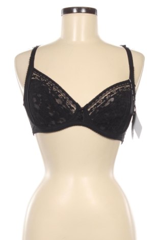 Sutien Wacoal, Mărime S, Culoare Negru, Preț 128,82 Lei