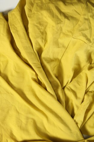 Tunika, Rozmiar XL, Kolor Żółty, Cena 86,36 zł
