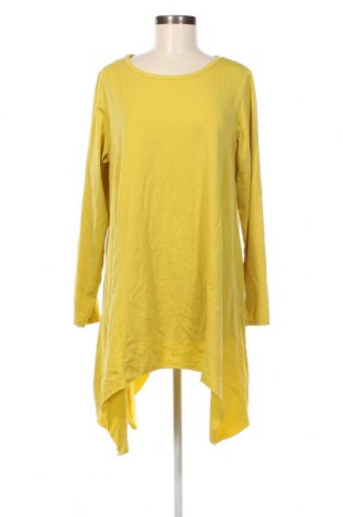 Tunika, Größe XL, Farbe Gelb, Preis 16,91 €