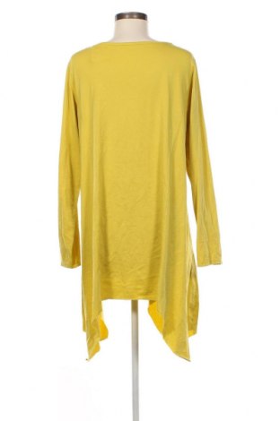 Τουνίκ, Μέγεθος XL, Χρώμα Κίτρινο, Τιμή 16,70 €