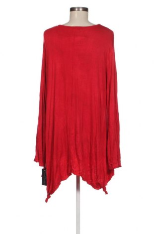 Tunika, Größe XL, Farbe Rot, Preis 26,93 €