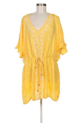 Tunika Crossroad, Größe XL, Farbe Gelb, Preis 13,84 €