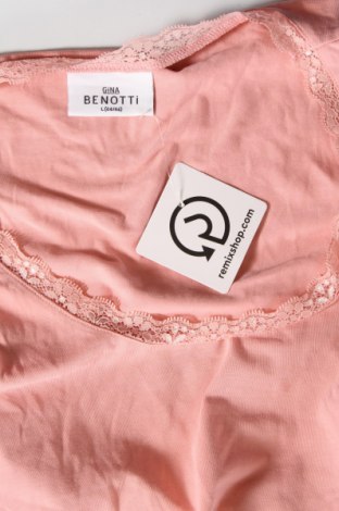 Туника Gina Benotti, Размер XL, Цвят Розов, Цена 18,90 лв.