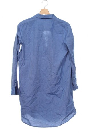 Tunika Gina Tricot, Größe XS, Farbe Blau, Preis 5,83 €