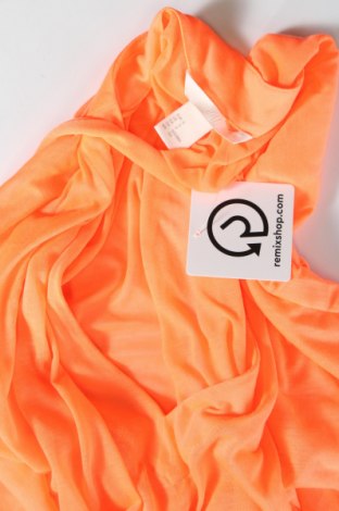 Туника H&M, Размер S, Цвят Оранжев, Цена 14,04 лв.