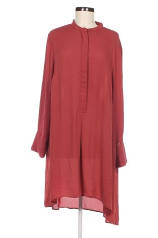 Tunika  H&M, Velikost 3XL, Barva Červená, Cena  430,00 Kč