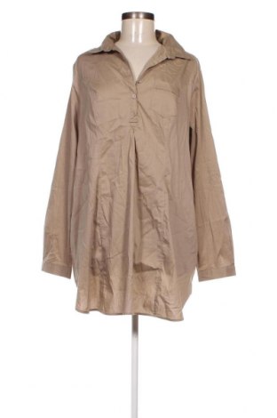 Tunika H&M, Größe XL, Farbe Beige, Preis 12,01 €