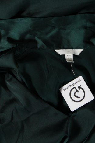 Туника H&M, Размер L, Цвят Зелен, Цена 16,23 лв.