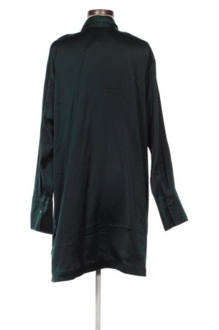 Tunika H&M, Größe L, Farbe Grün, Preis 8,30 €