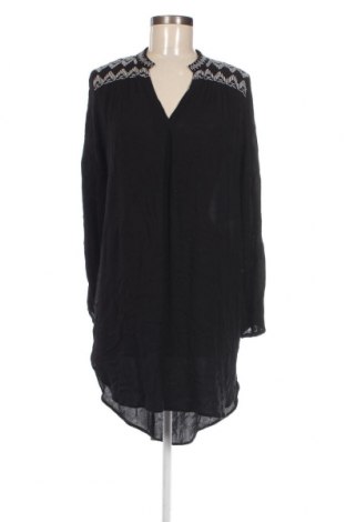 Tunică H&M, Mărime S, Culoare Negru, Preț 44,41 Lei