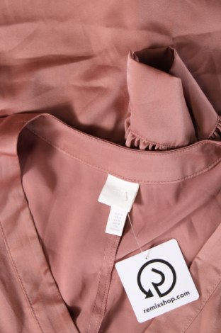 Tunika H&M, Größe M, Farbe Rosa, Preis 11,27 €