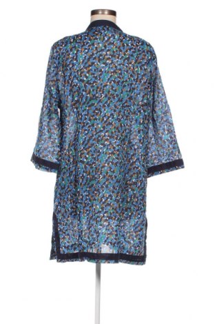 Tunika Lands' End, Größe L, Farbe Blau, Preis 14,00 €