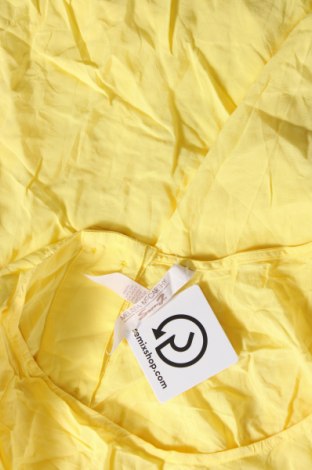 Τουνίκ Melissa Mccarthy, Μέγεθος XL, Χρώμα Κίτρινο, Τιμή 15,28 €