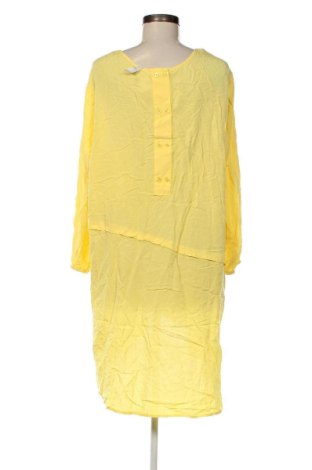 Τουνίκ Melissa Mccarthy, Μέγεθος XL, Χρώμα Κίτρινο, Τιμή 15,28 €
