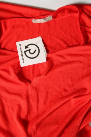 Tunika  Orsay, Veľkosť S, Farba Červená, Cena  7,89 €