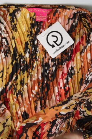 Tunică Sunny Leigh, Mărime XL, Culoare Multicolor, Preț 93,75 Lei