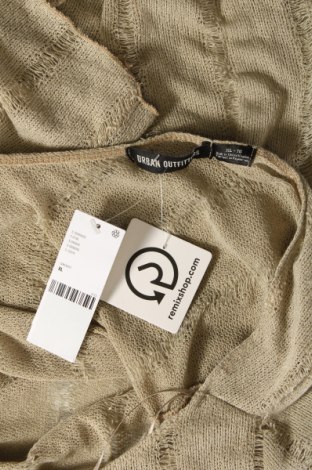 Tunika Urban Outfitters, Méret XL, Szín Bézs, Ár 10 782 Ft