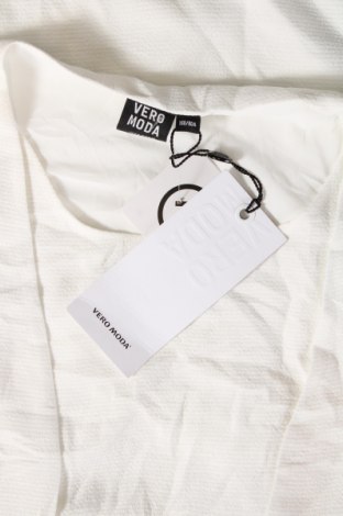 Tunika Vero Moda, Größe S, Farbe Weiß, Preis 16,65 €