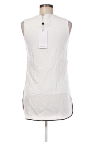 Tunika Vero Moda, Größe S, Farbe Weiß, Preis € 17,61