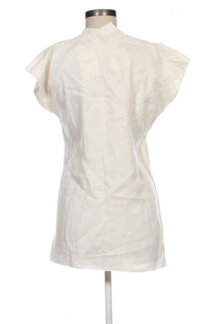 Tunika Zara, Größe S, Farbe Weiß, Preis 26,39 €