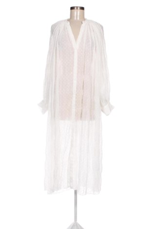 Tunika Zara, Größe S, Farbe Weiß, Preis 10,43 €