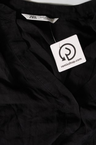 Tunică Zara, Mărime M, Culoare Negru, Preț 67,10 Lei