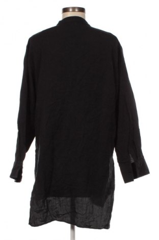 Τουνίκ Zara, Μέγεθος M, Χρώμα Μαύρο, Τιμή 11,57 €