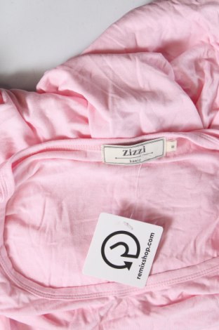 Tunika Zizzi, Größe M, Farbe Rosa, Preis € 19,04