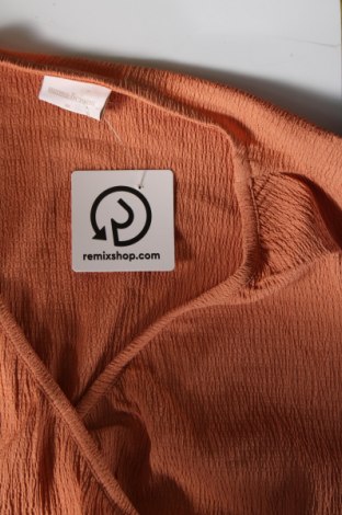 Tunika pre tehotné  Mamalicious, Veľkosť XL, Farba Oranžová, Cena  46,65 €