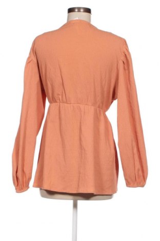 Tunika für Schwangere Mamalicious, Größe XL, Farbe Orange, Preis 6,17 €