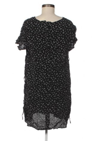 Maternity tunic Thyme, Μέγεθος XL, Χρώμα Μαύρο, Τιμή 11,26 €