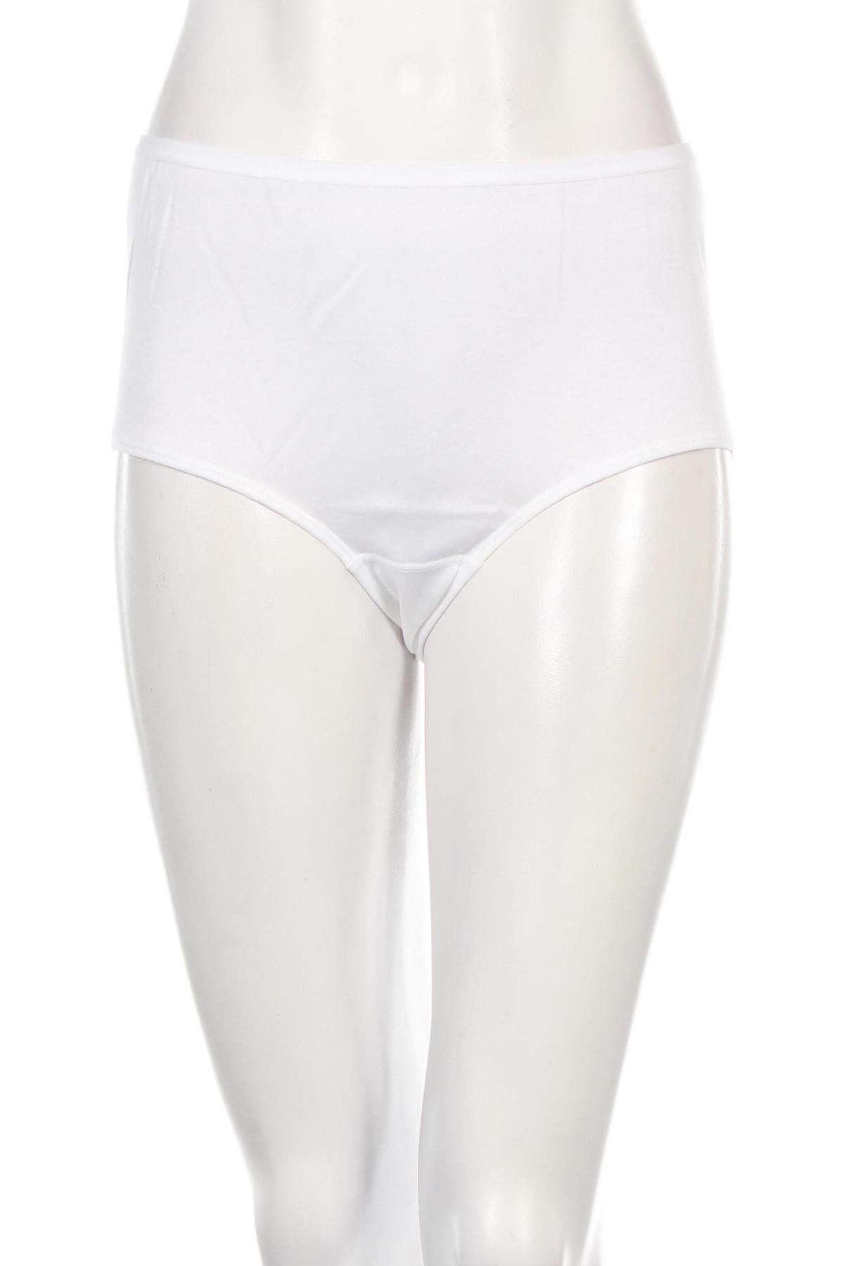 Bikini Calida, Größe L, Farbe Weiß, Preis € 5,67